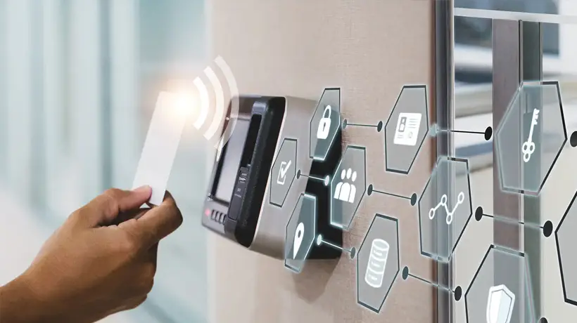 Access Control Systems