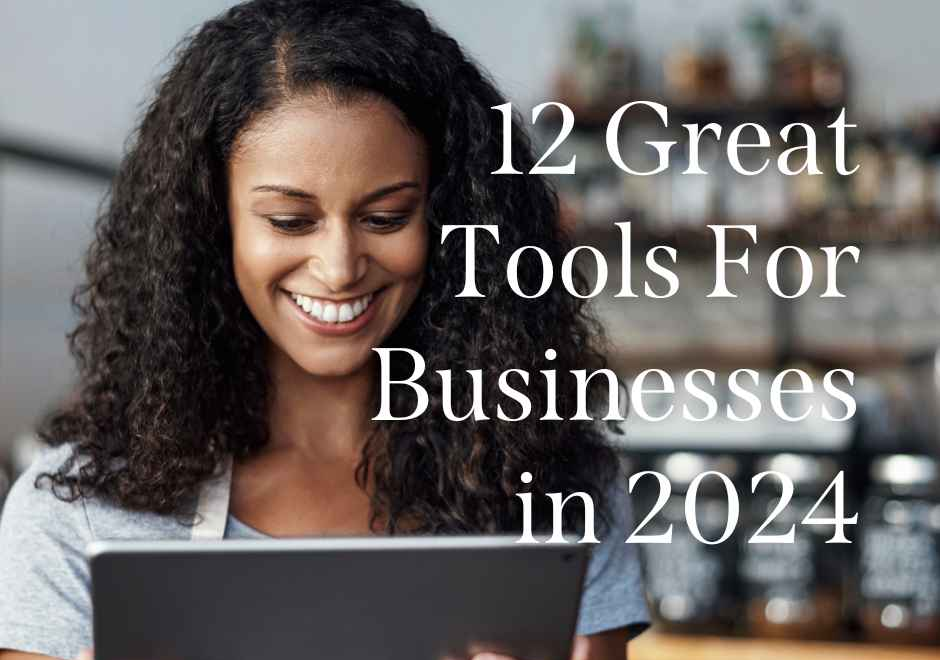 Read more about the article Best IT Products for Small Businesses: 2024 Edition