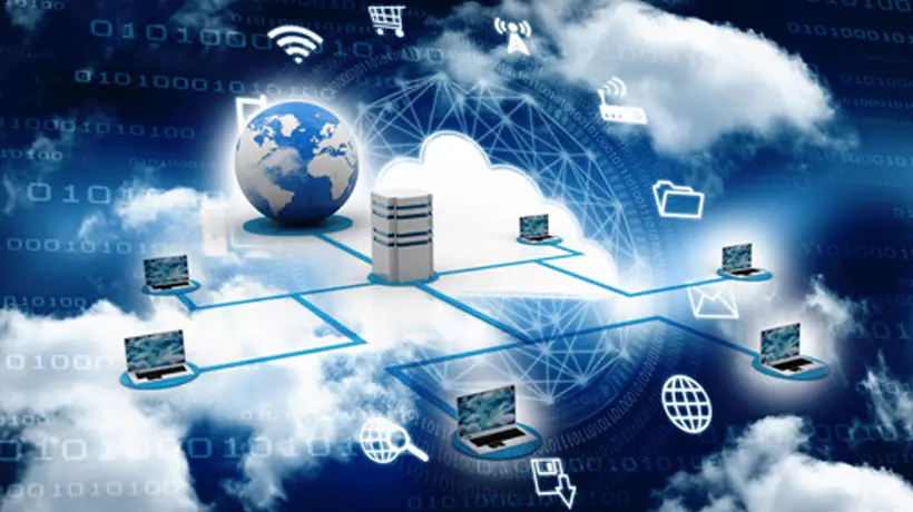 Cloud Hosting & VPS Services ​