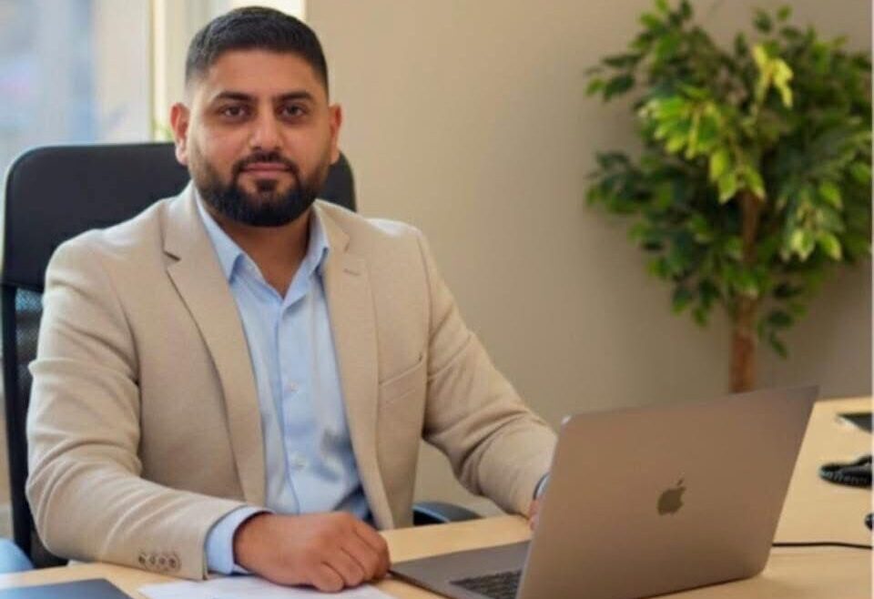 JAWAD ULLAH